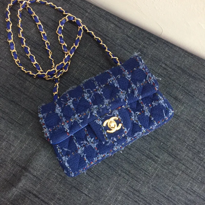 LUNEX - CHL Bags - 2649