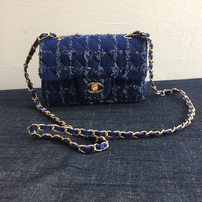 LUNEX - CHL Bags - 2649