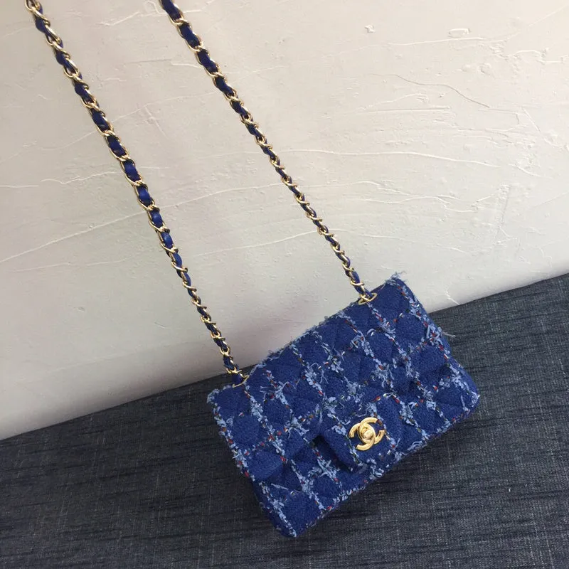 LUNEX - CHL Bags - 2649