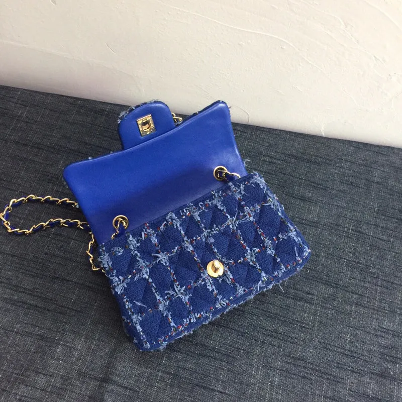 LUNEX - CHL Bags - 2649