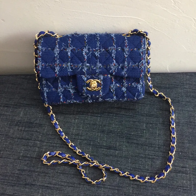 LUNEX - CHL Bags - 2649