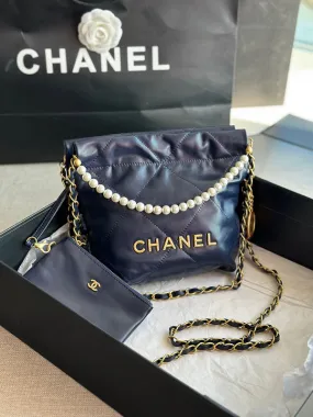 LUNEX - CHL Bags - 2718