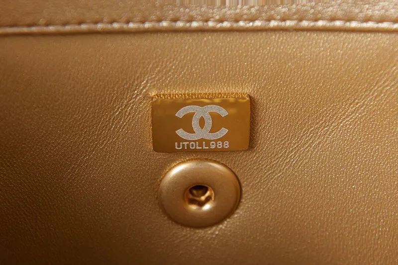 LUNEX - CHL Bags - 2875