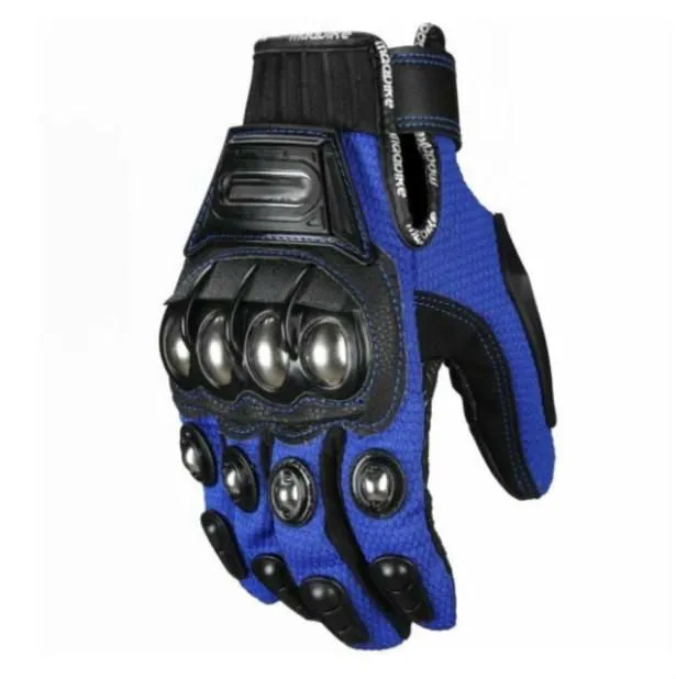 Madbike™ High Quality Gloves   Free Retro Sunglasses Bundle