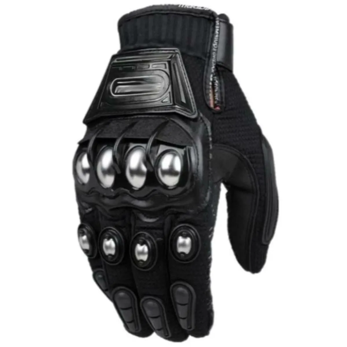 Madbike™ High Quality Gloves   Free Retro Sunglasses Bundle
