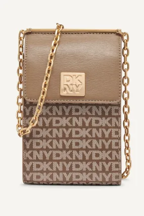 MONA SMALL PHONE CROSSBODY
