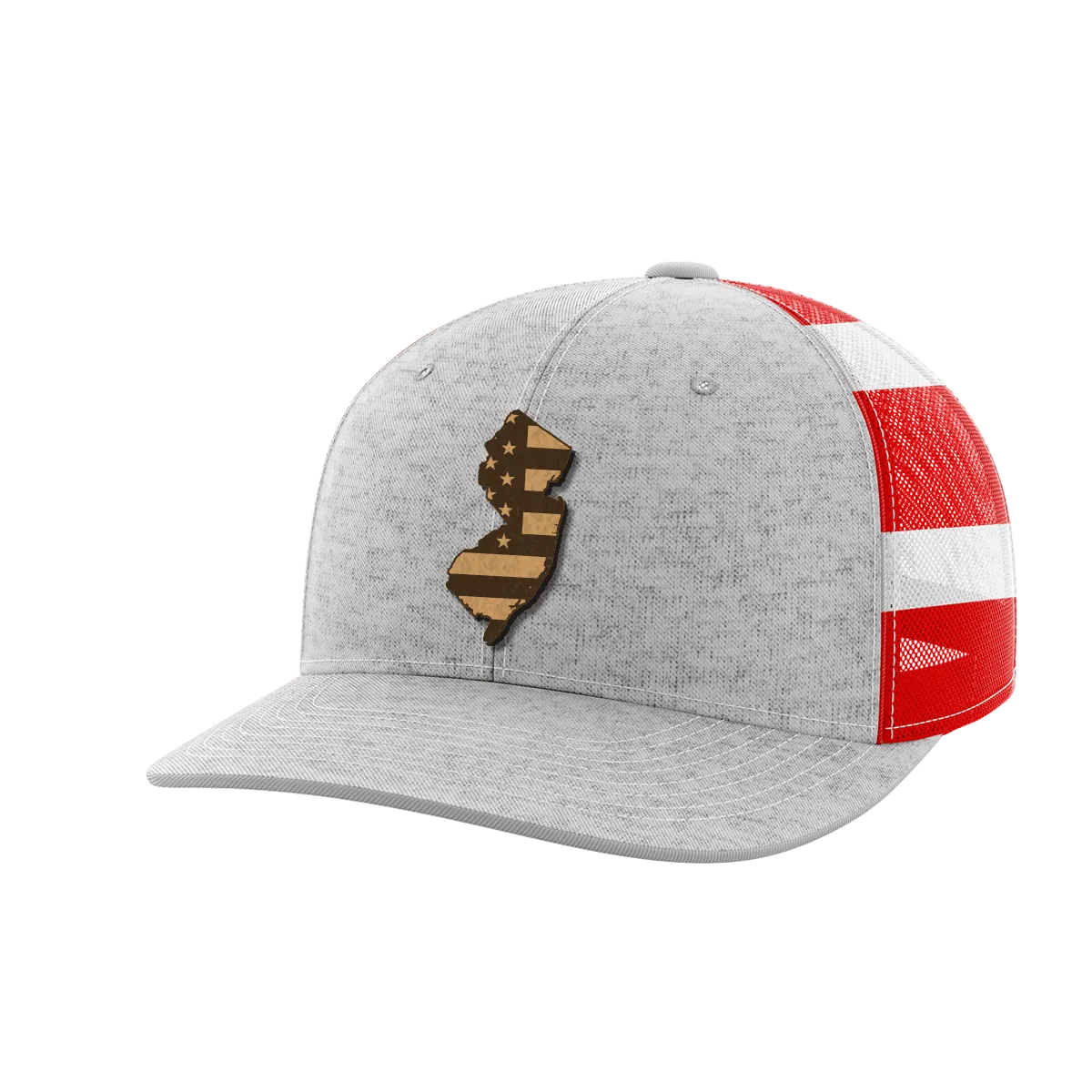 New Jersey United Hats