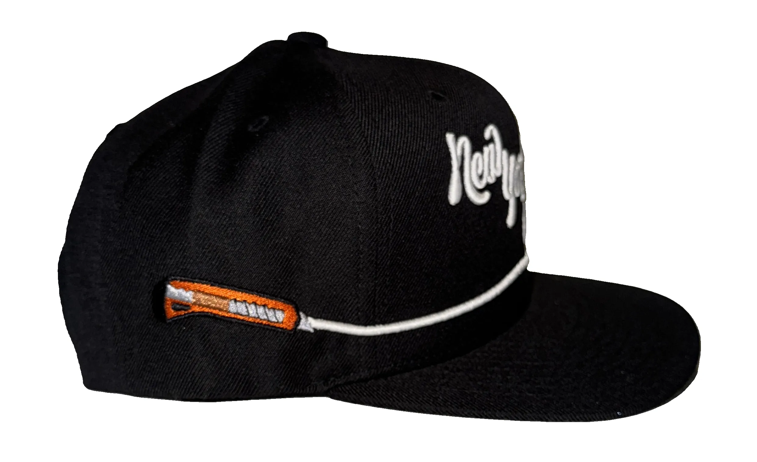 New York Gritty Snapback