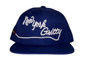 New York Gritty Snapback