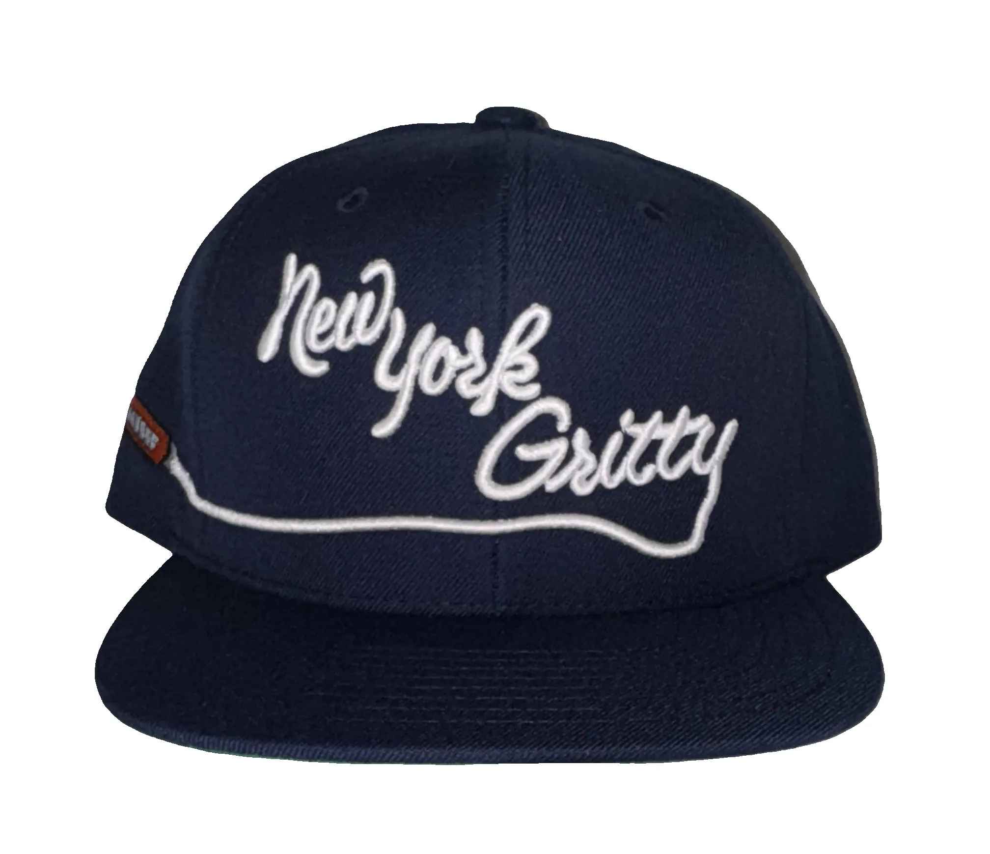 New York Gritty Snapback