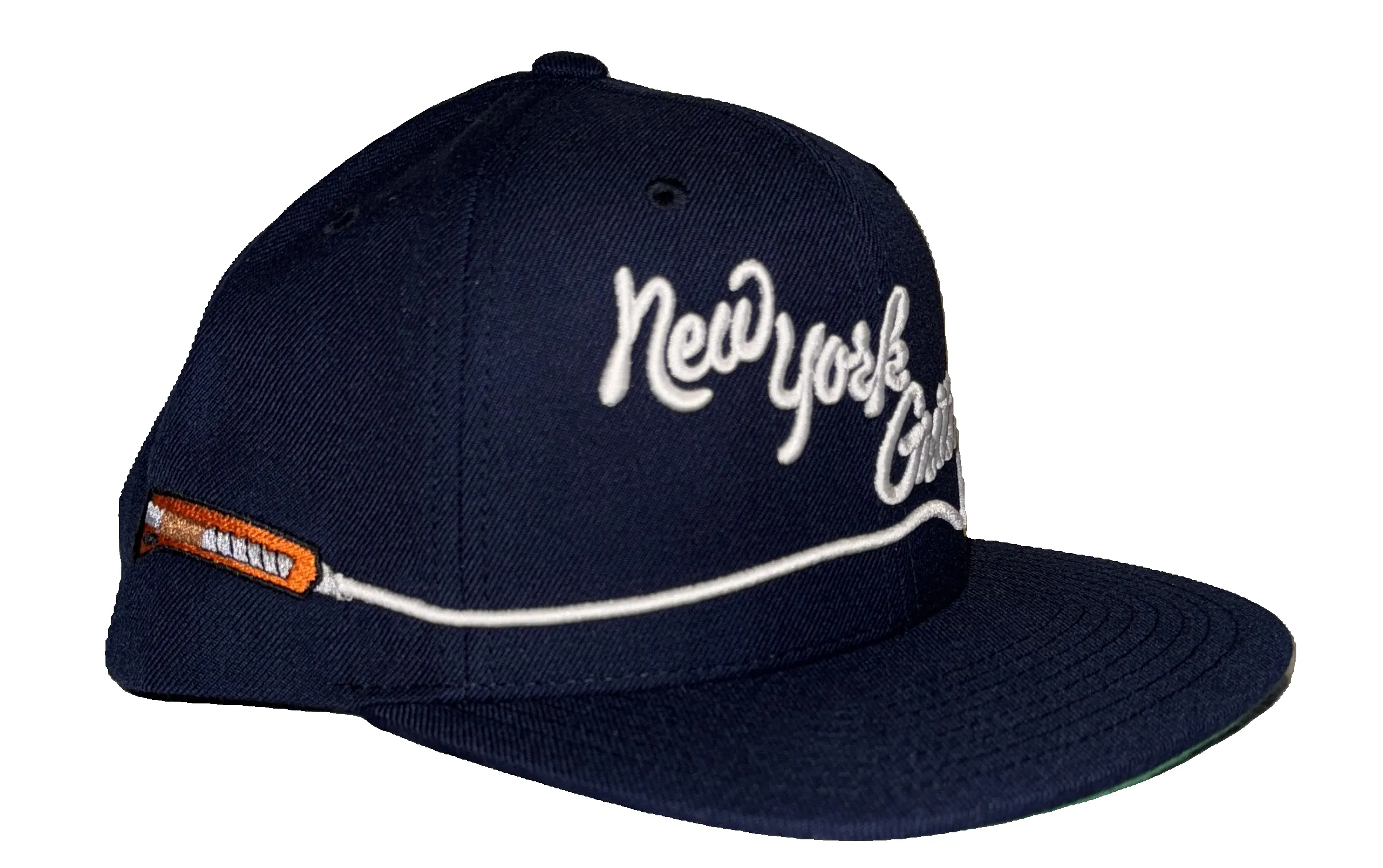 New York Gritty Snapback