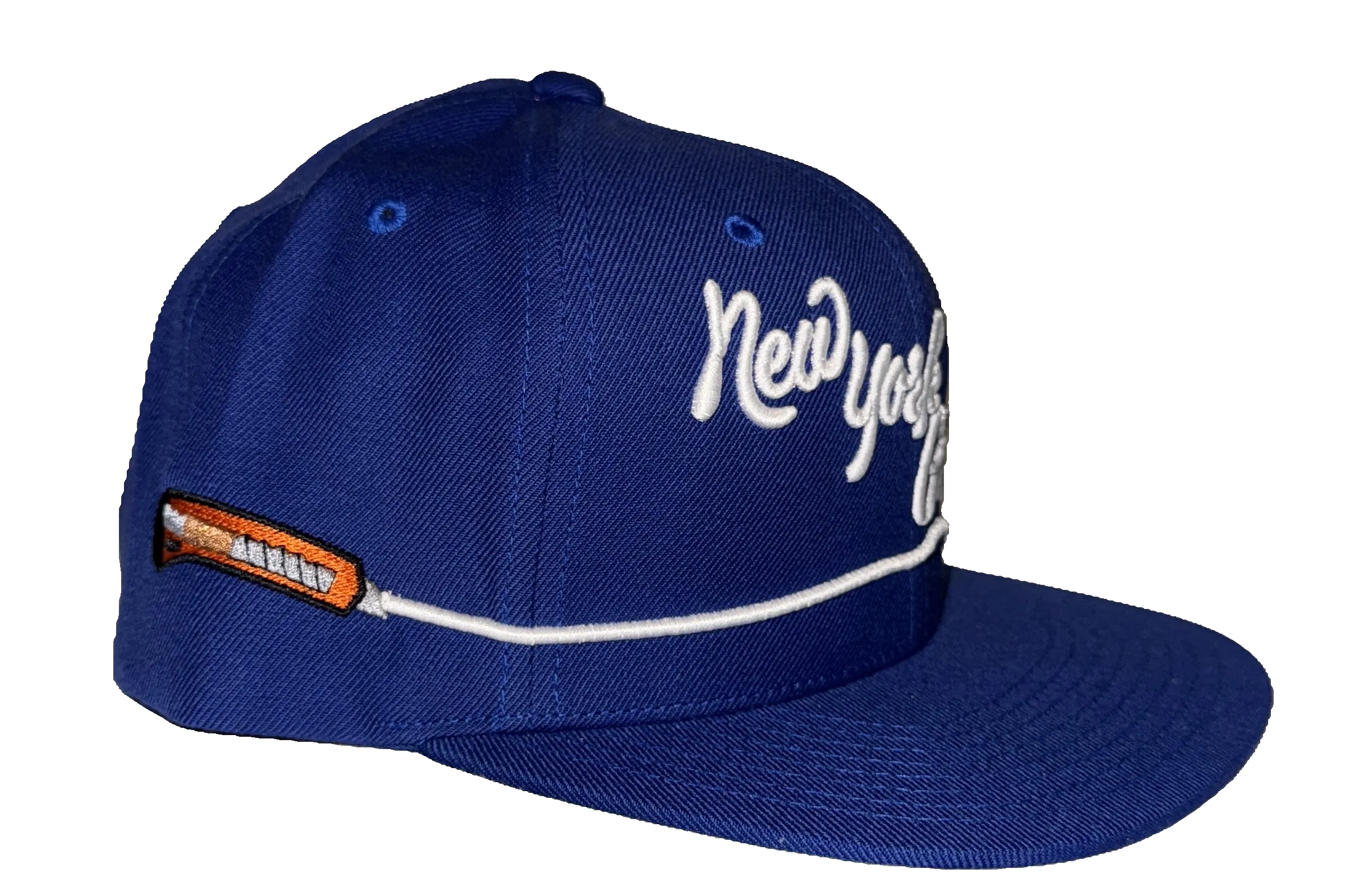 New York Gritty Snapback