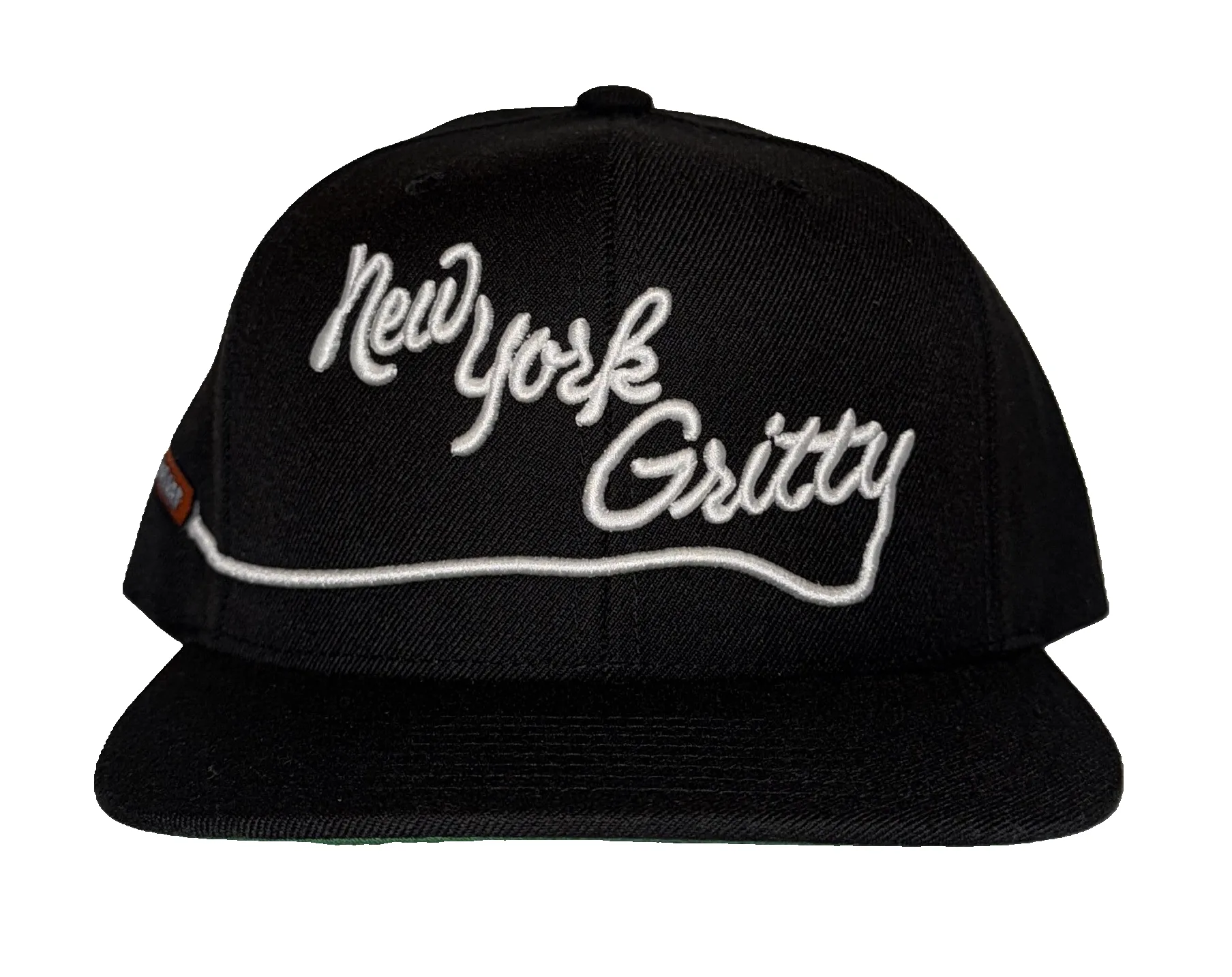 New York Gritty Snapback