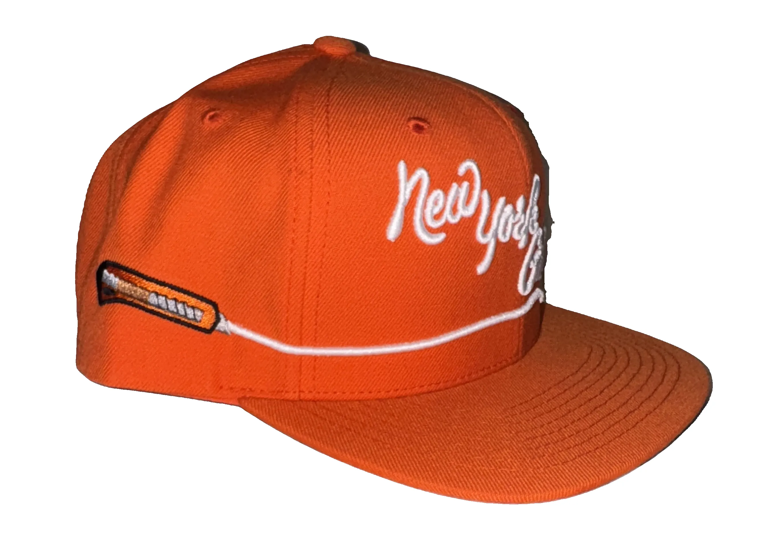 New York Gritty Snapback