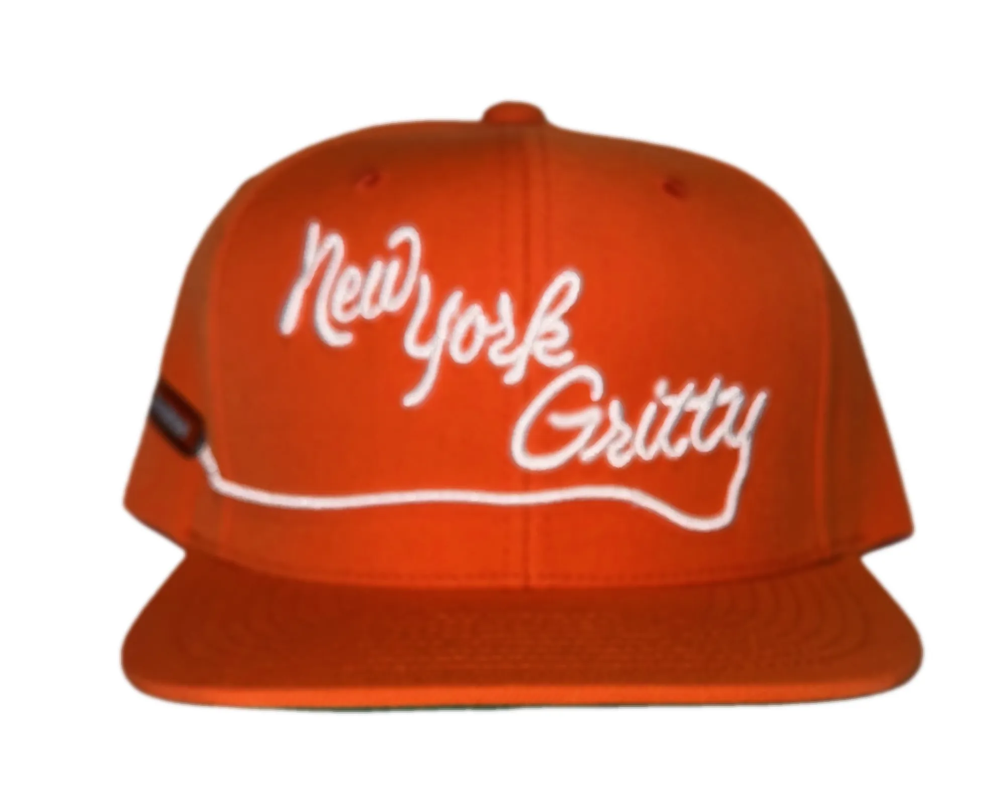 New York Gritty Snapback