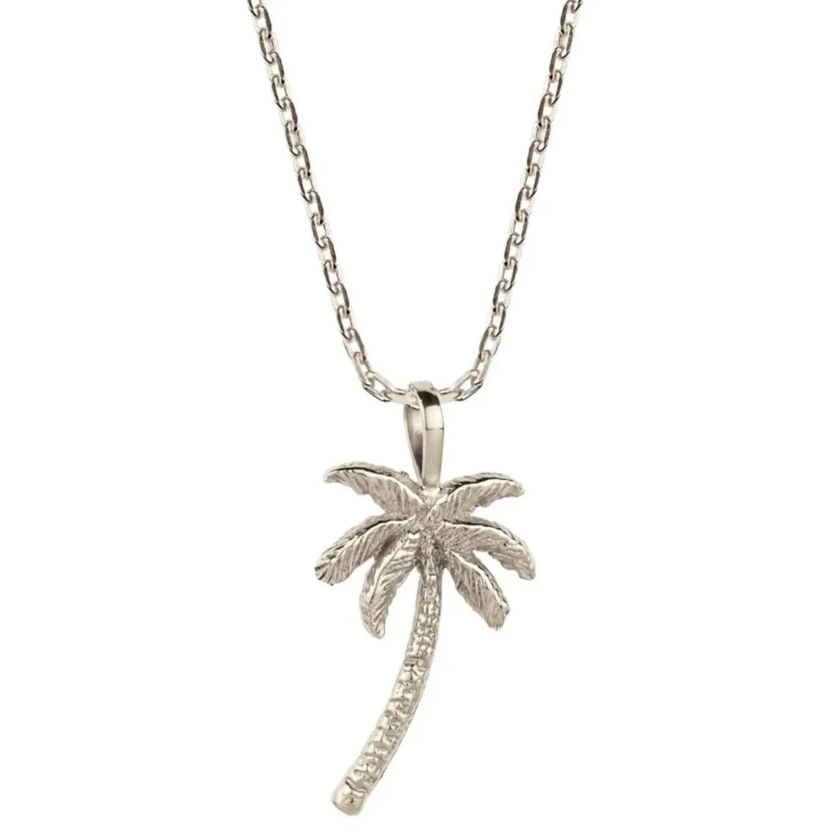 Oasis Palm Necklace