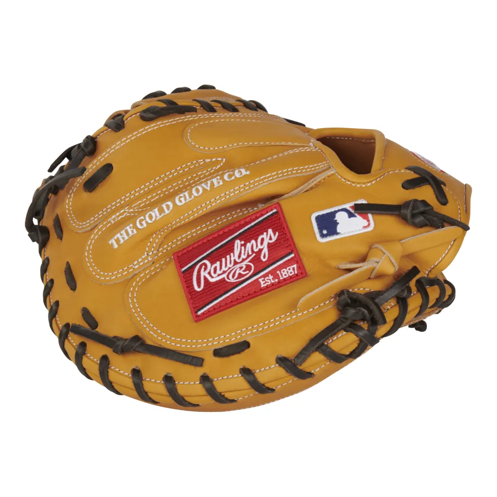 Rawlings Heart of the Hide RPROTCM33T 33 inch Catchers Mitt