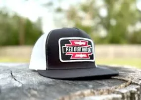 RED DIRT TATER PATCH HAT