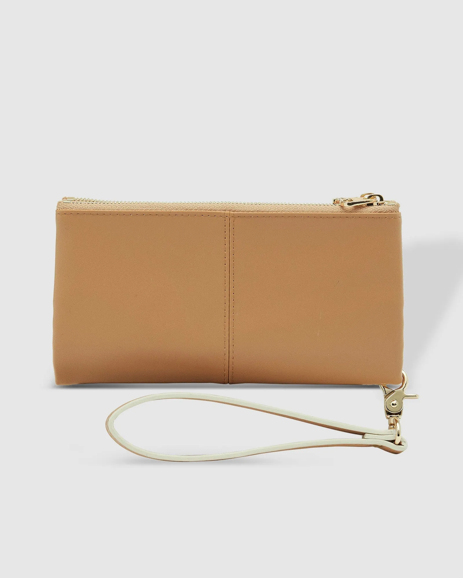 SAILOR WALLET CAMEL