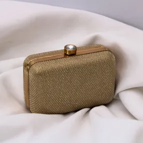 Slim Clutch
