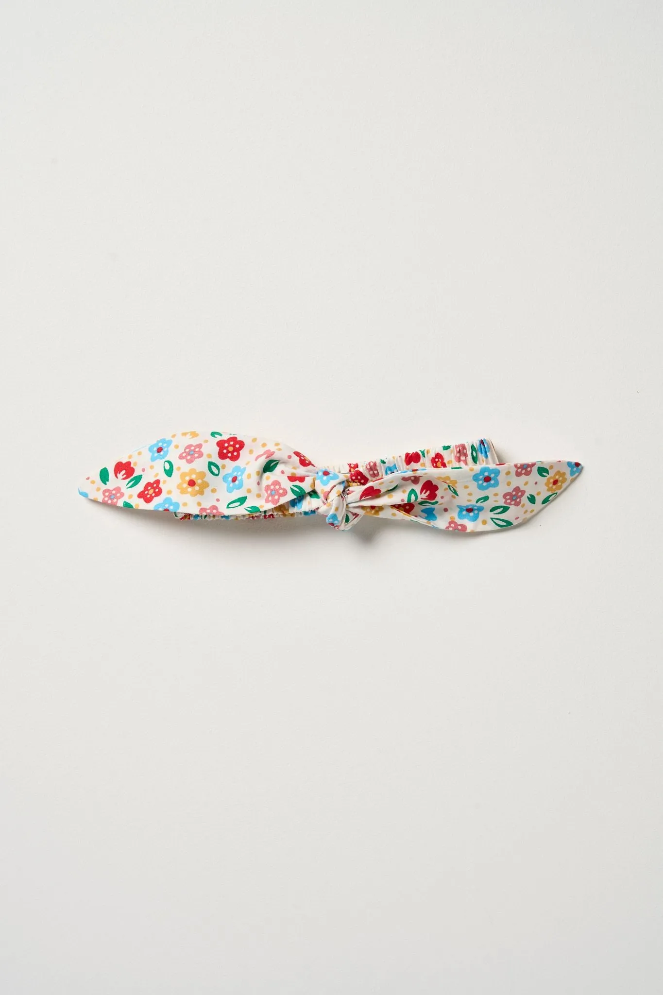 SMOX ROX BOW HEADBAND  POLLY
