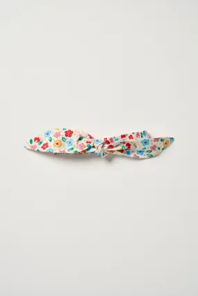 SMOX ROX BOW HEADBAND  POLLY