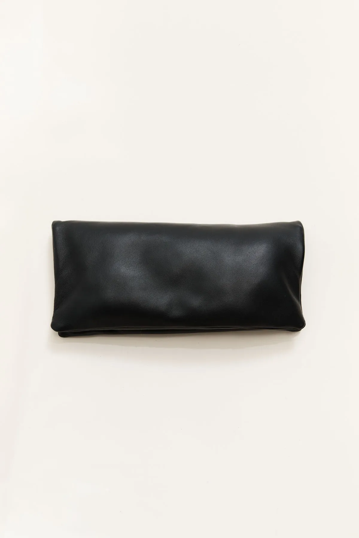 Soft Clutch - Black