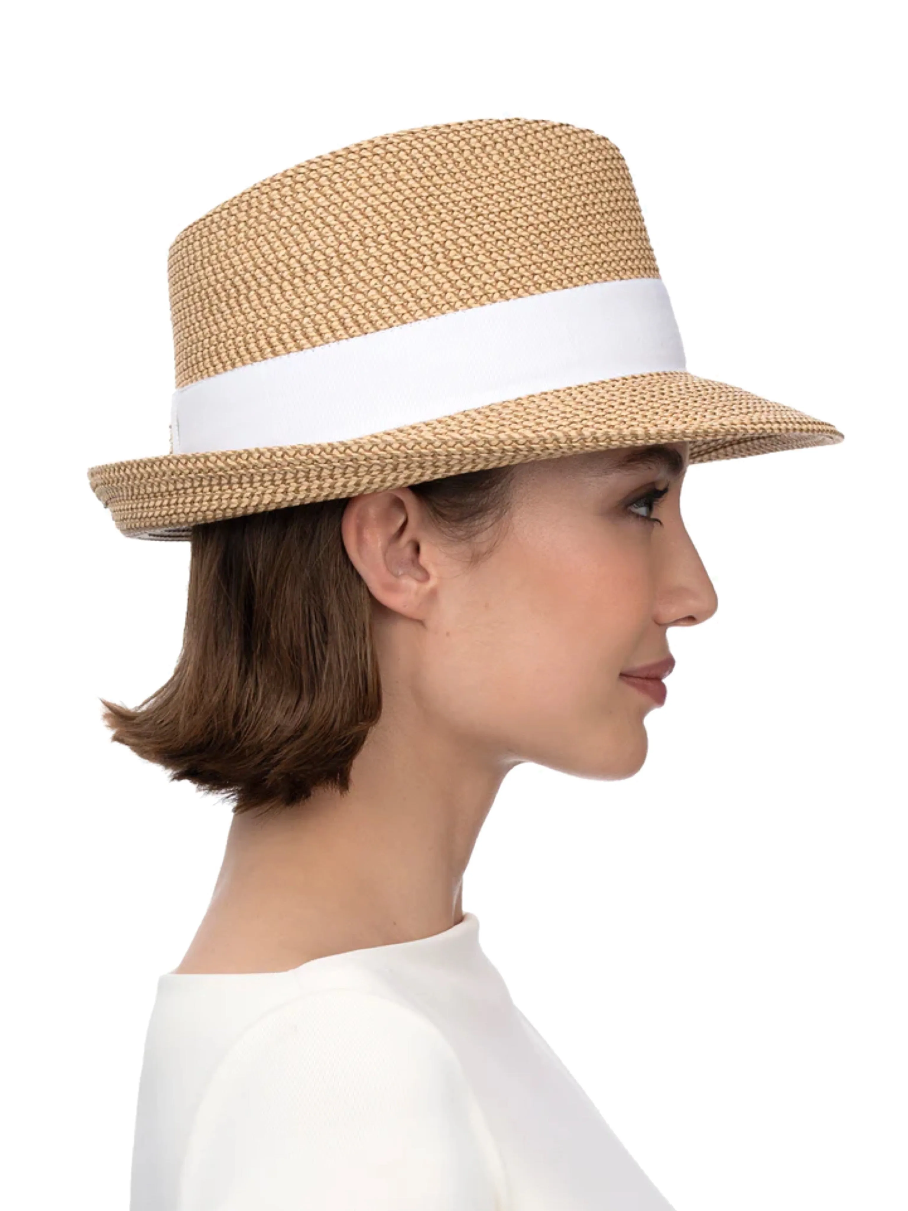 Squishee Classic Fedora