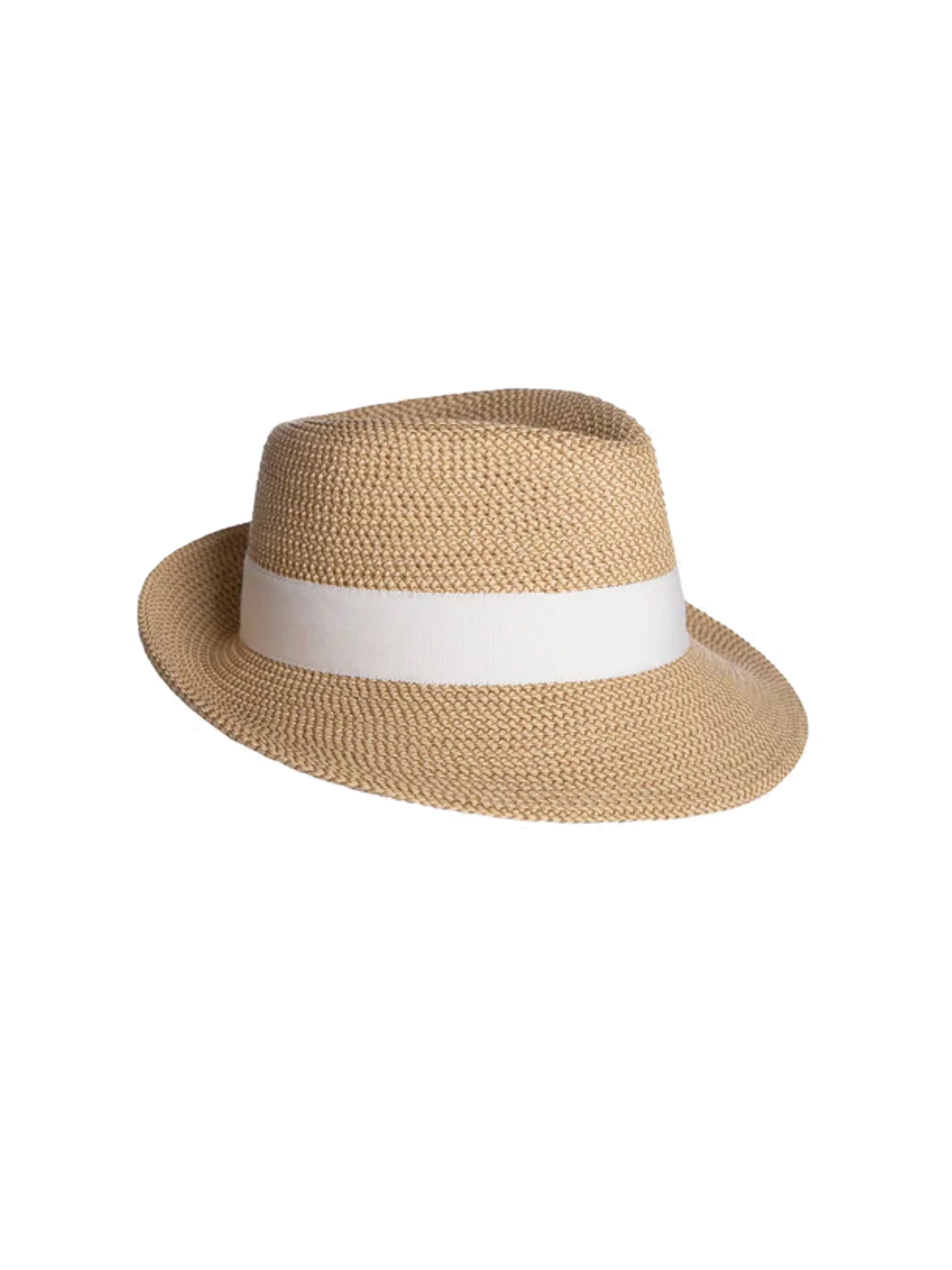 Squishee Classic Fedora