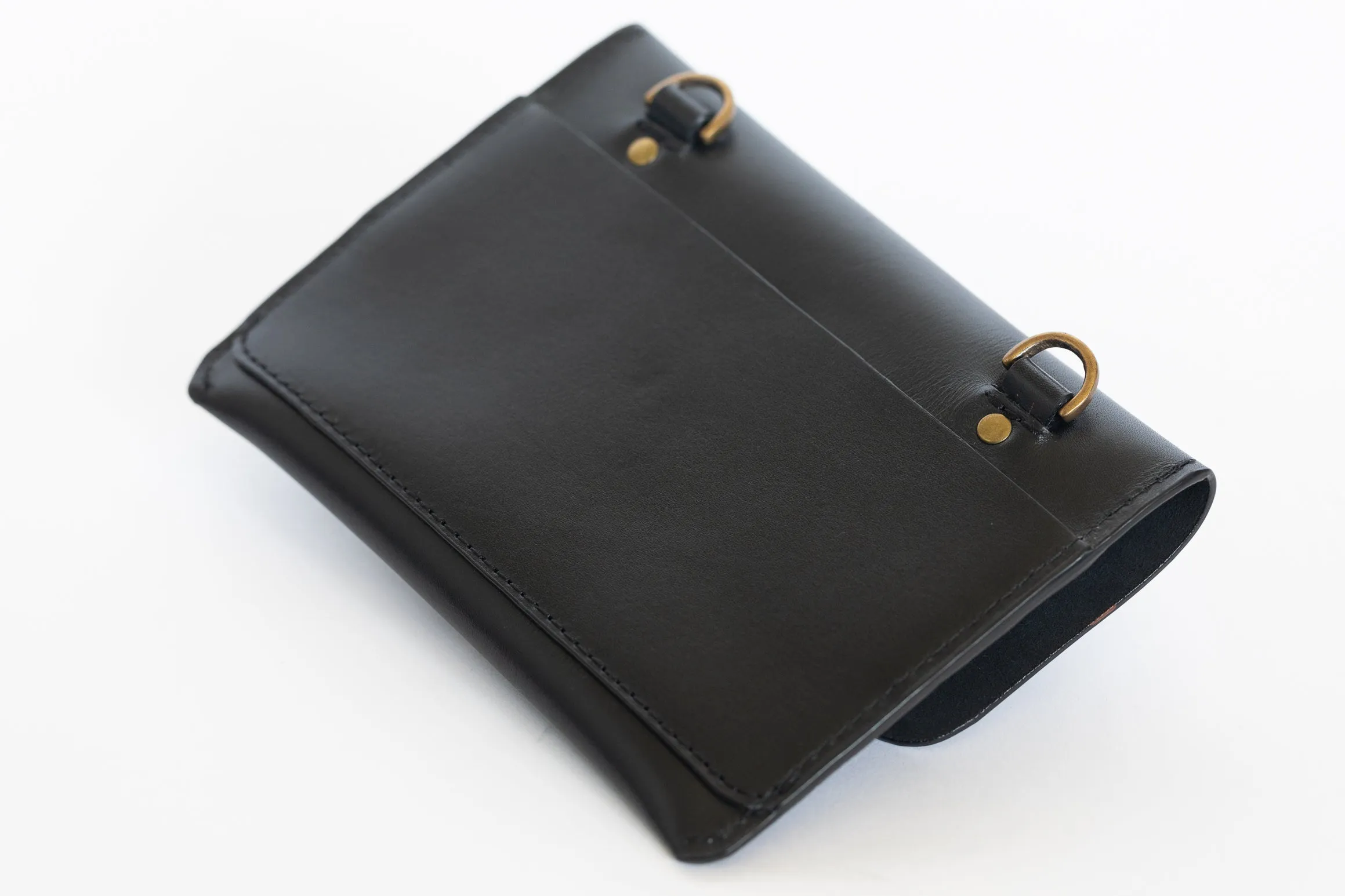 The Flip-Top Sling