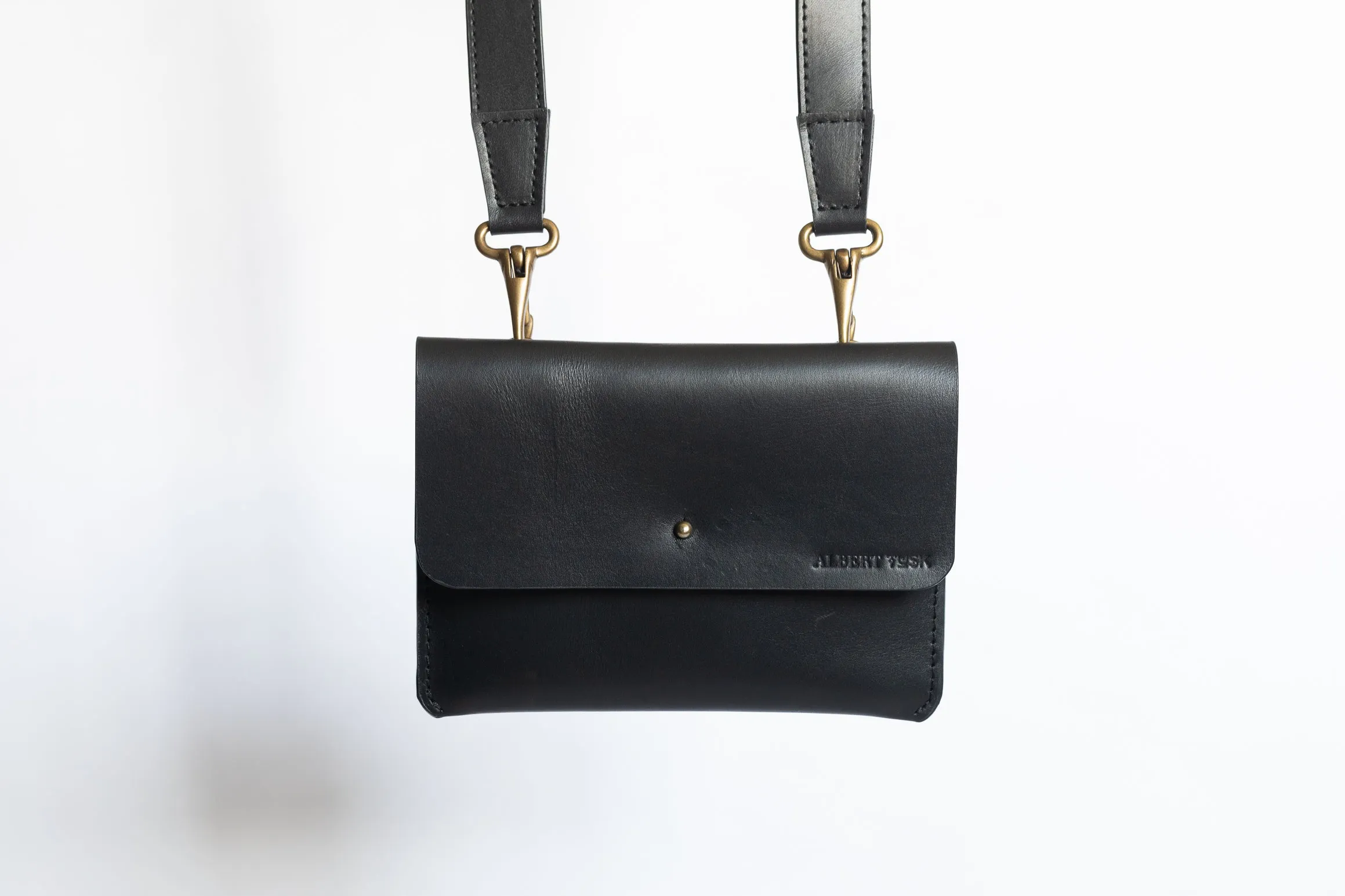 The Flip-Top Sling