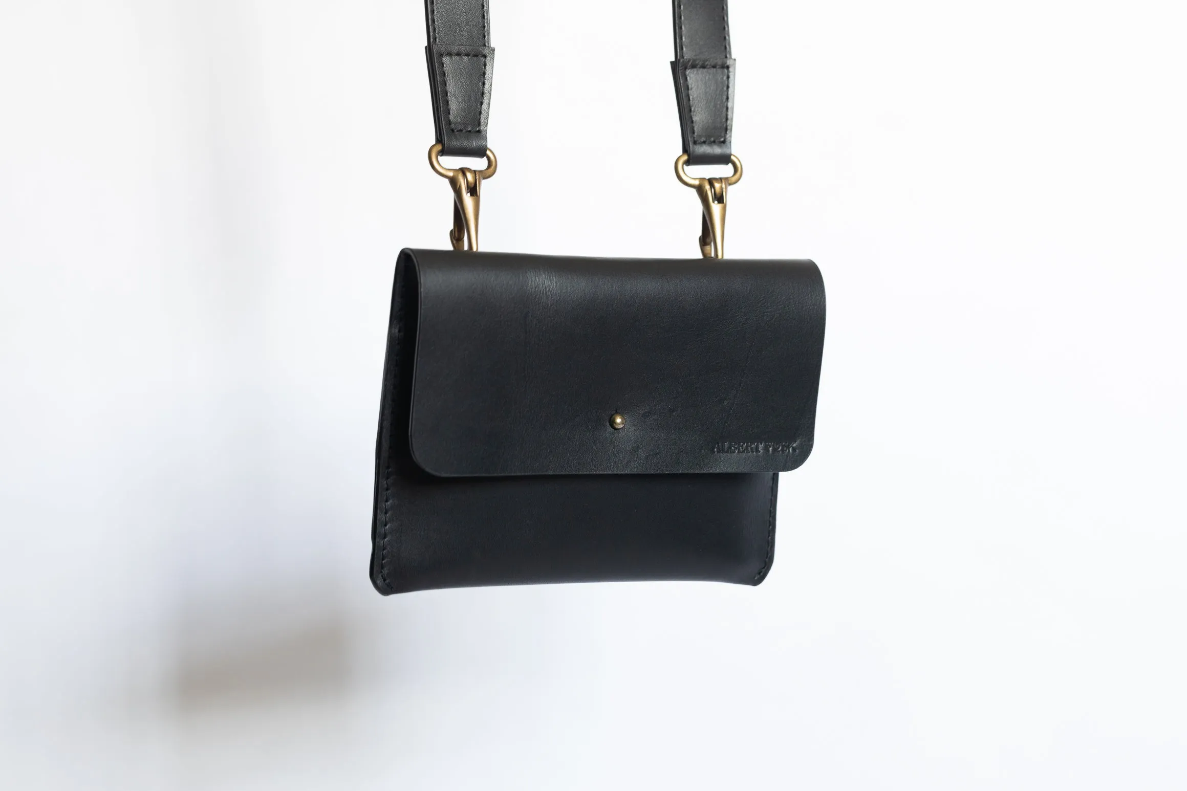 The Flip-Top Sling