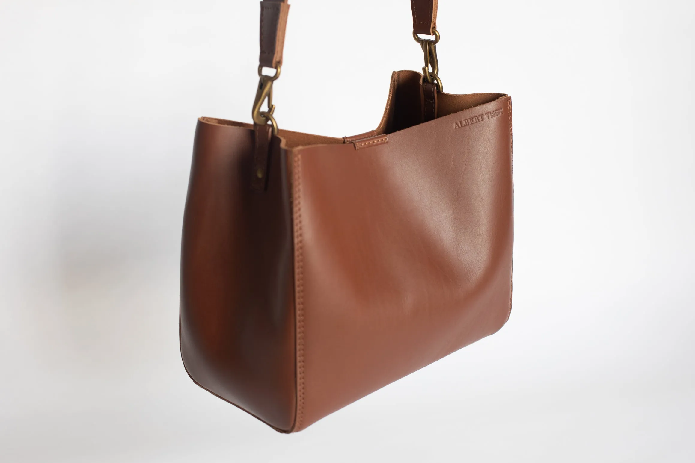 The Open Crossbody