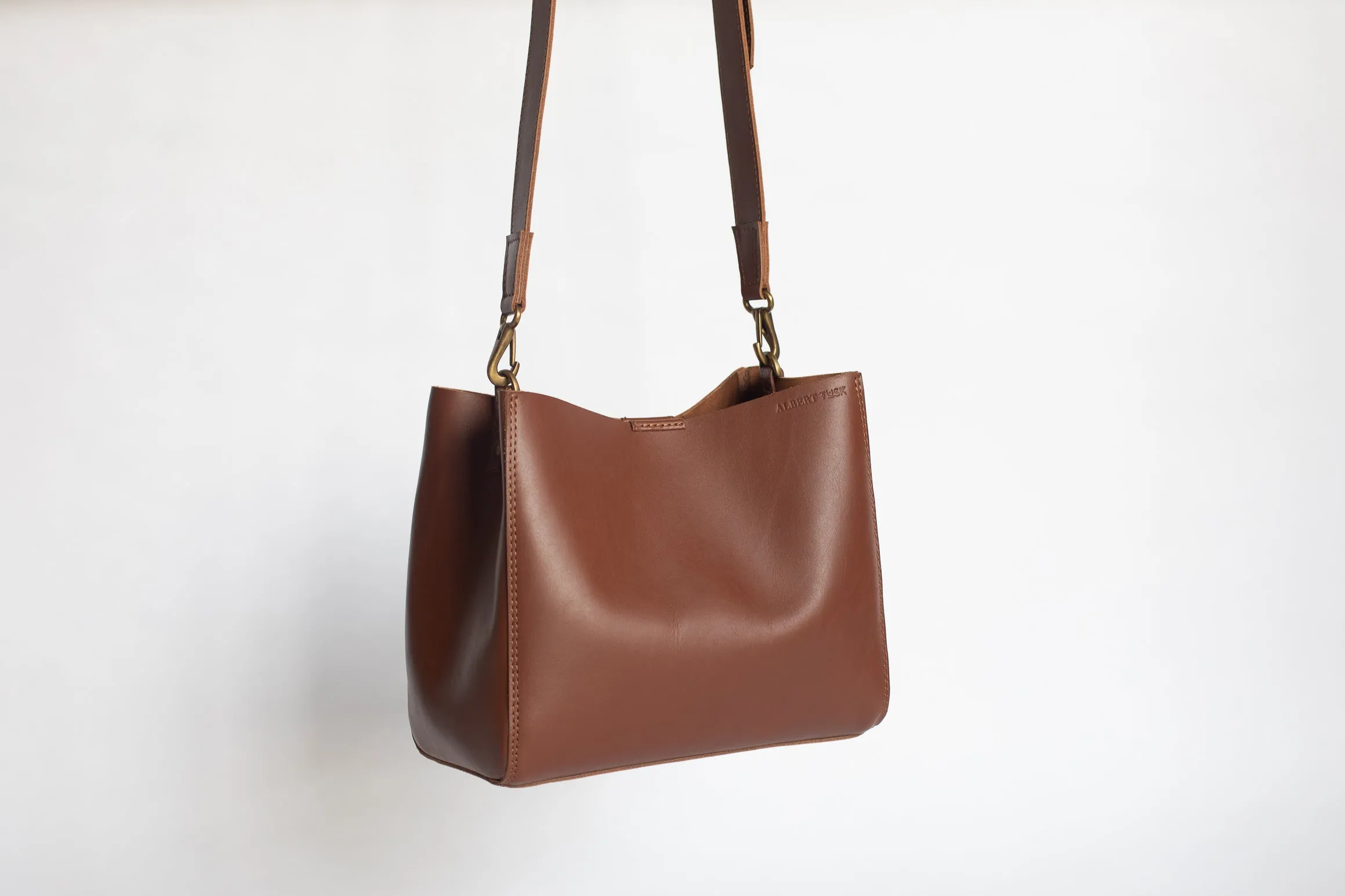 The Open Crossbody