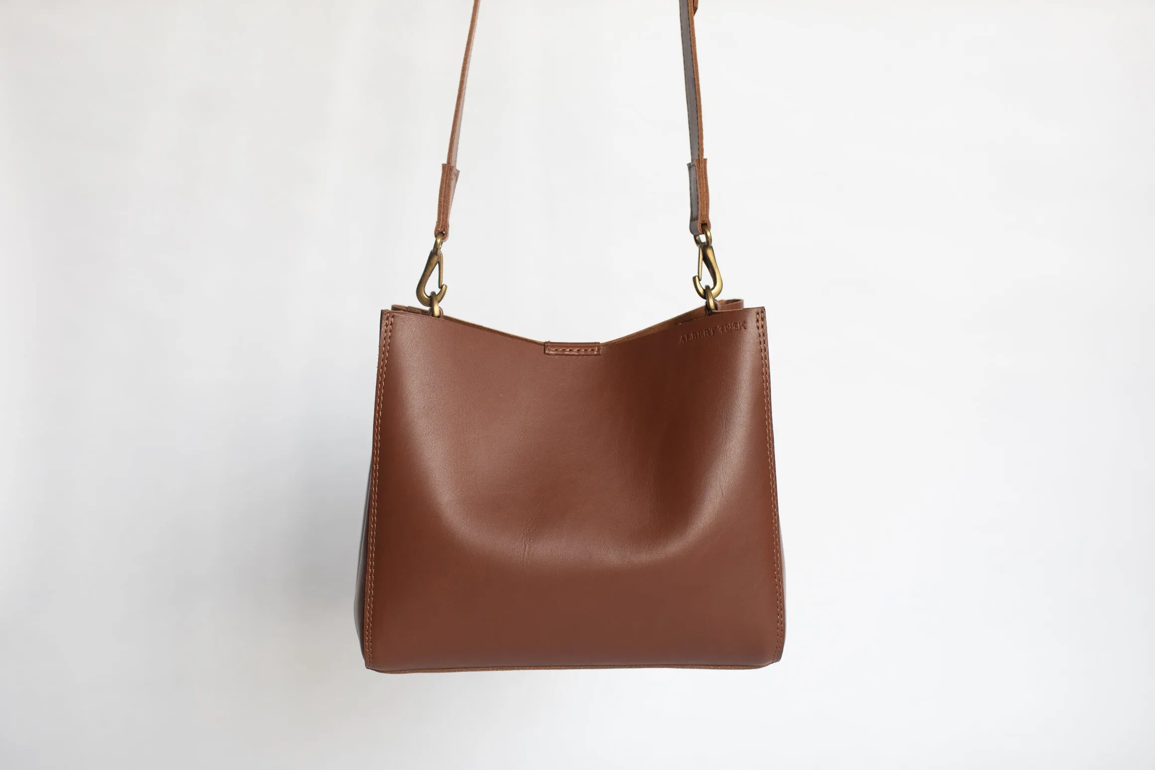 The Open Crossbody