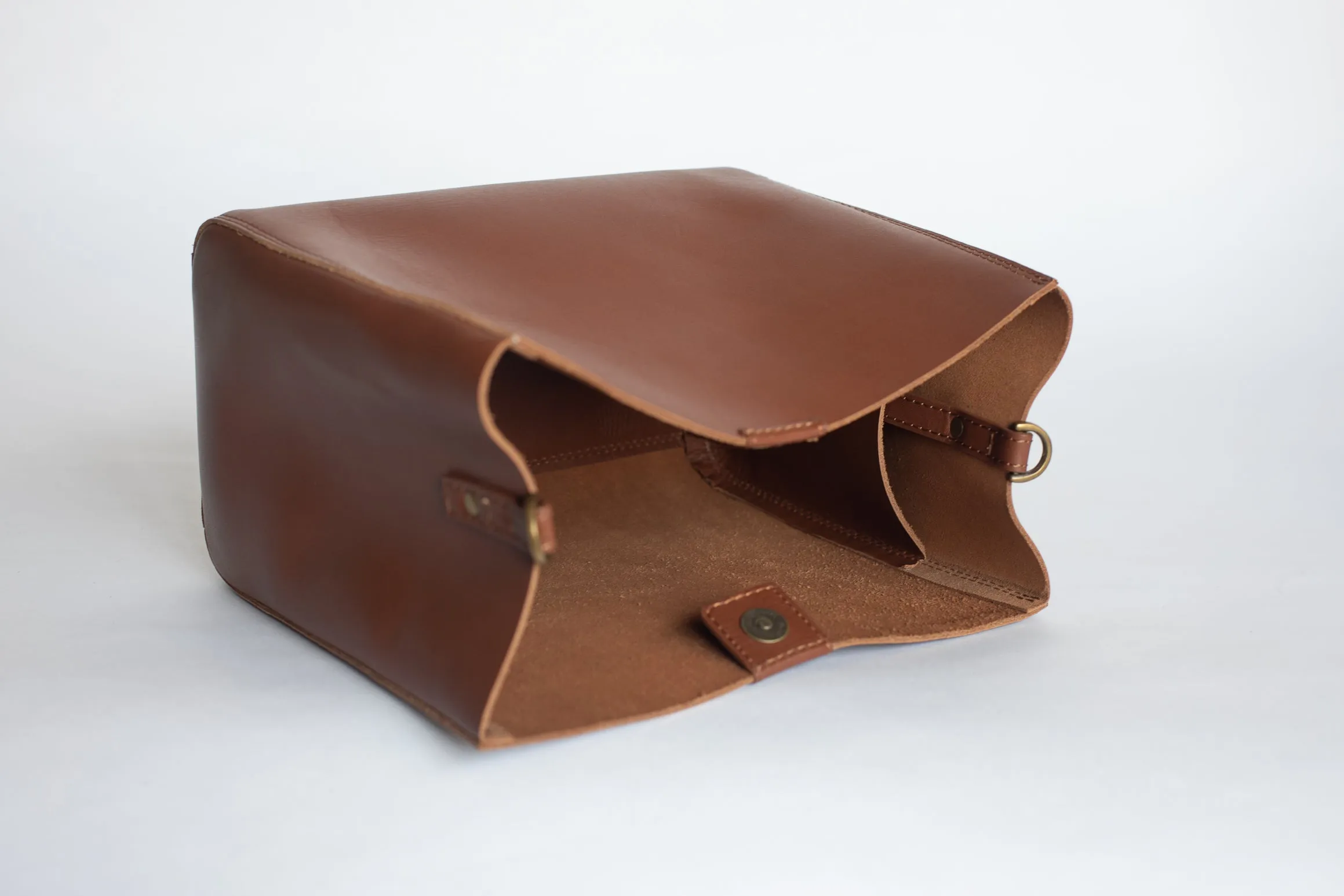 The Open Crossbody