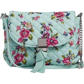 VB Carson RFID Mini Crossbody