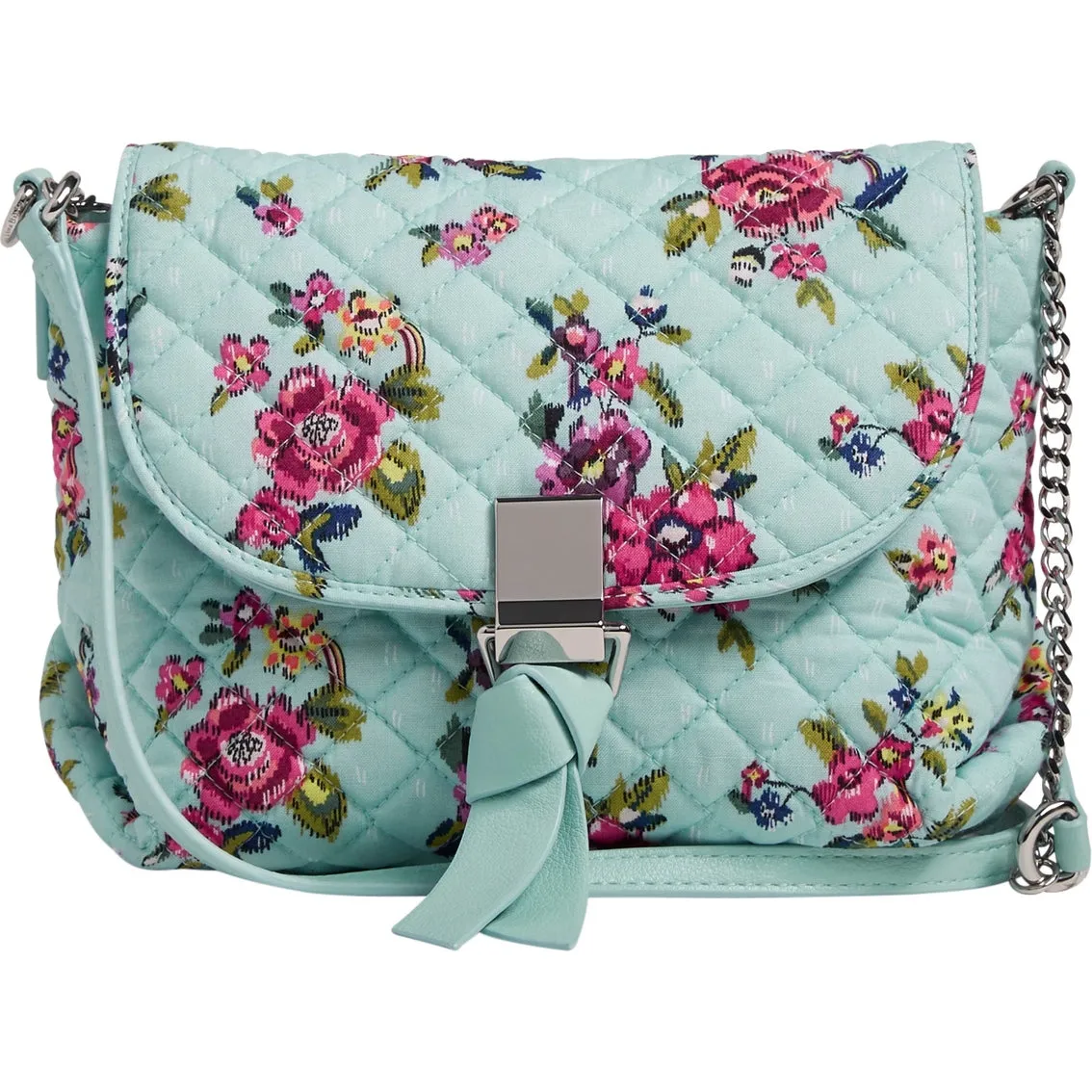 VB Carson RFID Mini Crossbody