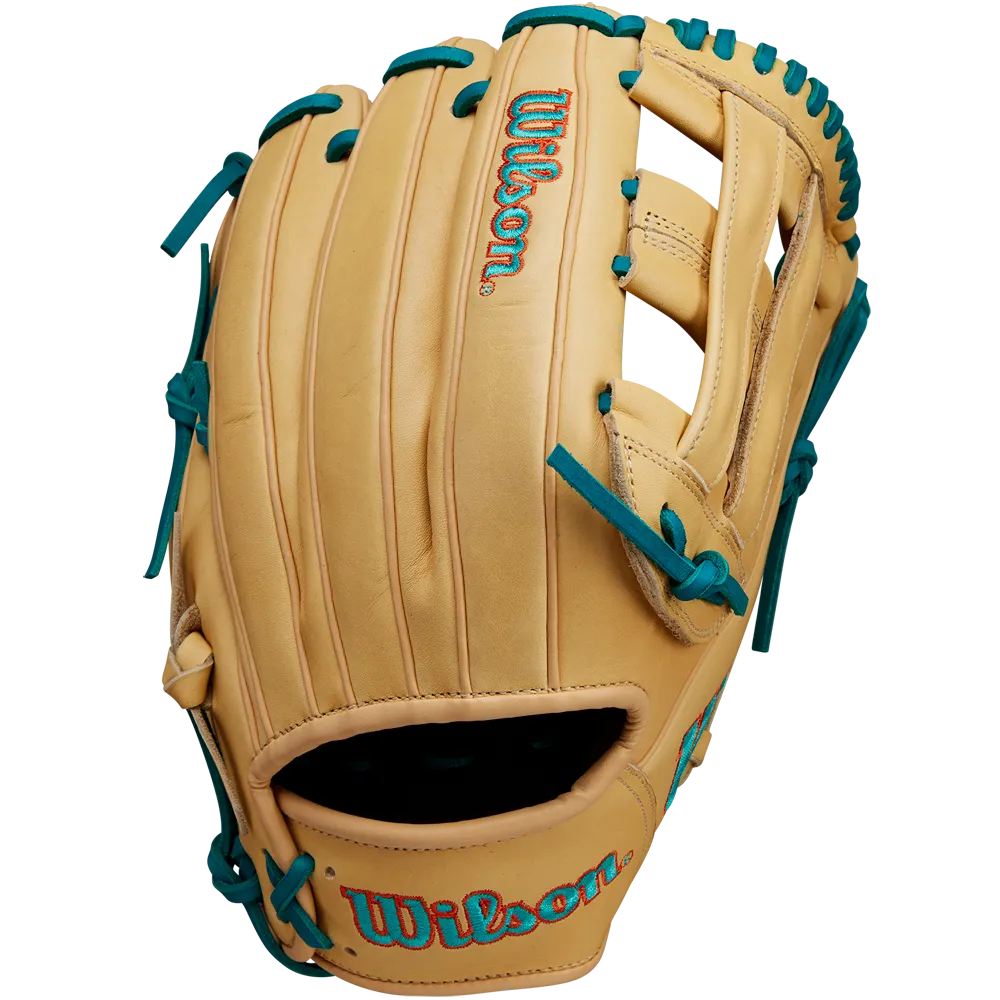 Wilson A1000 DW5 12 inch Infield Glove