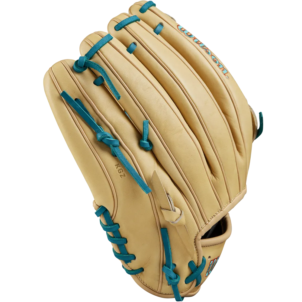 Wilson A1000 DW5 12 inch Infield Glove