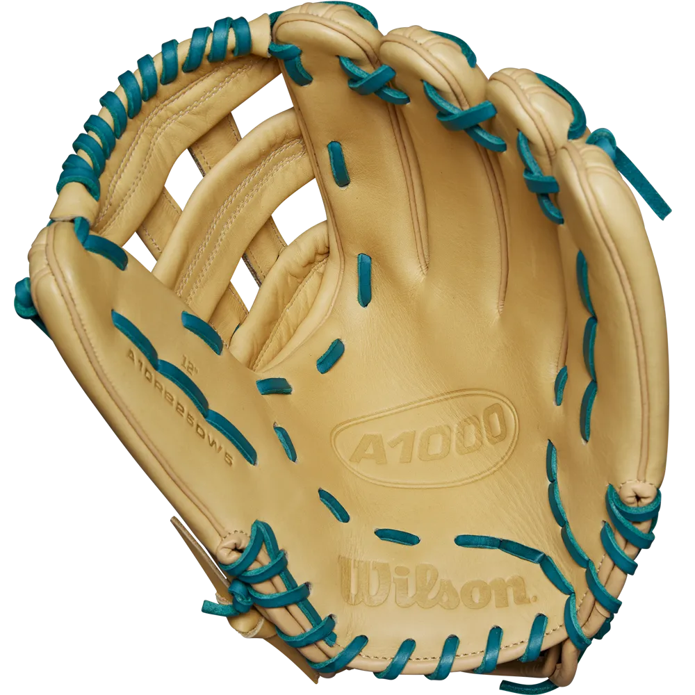 Wilson A1000 DW5 12 inch Infield Glove