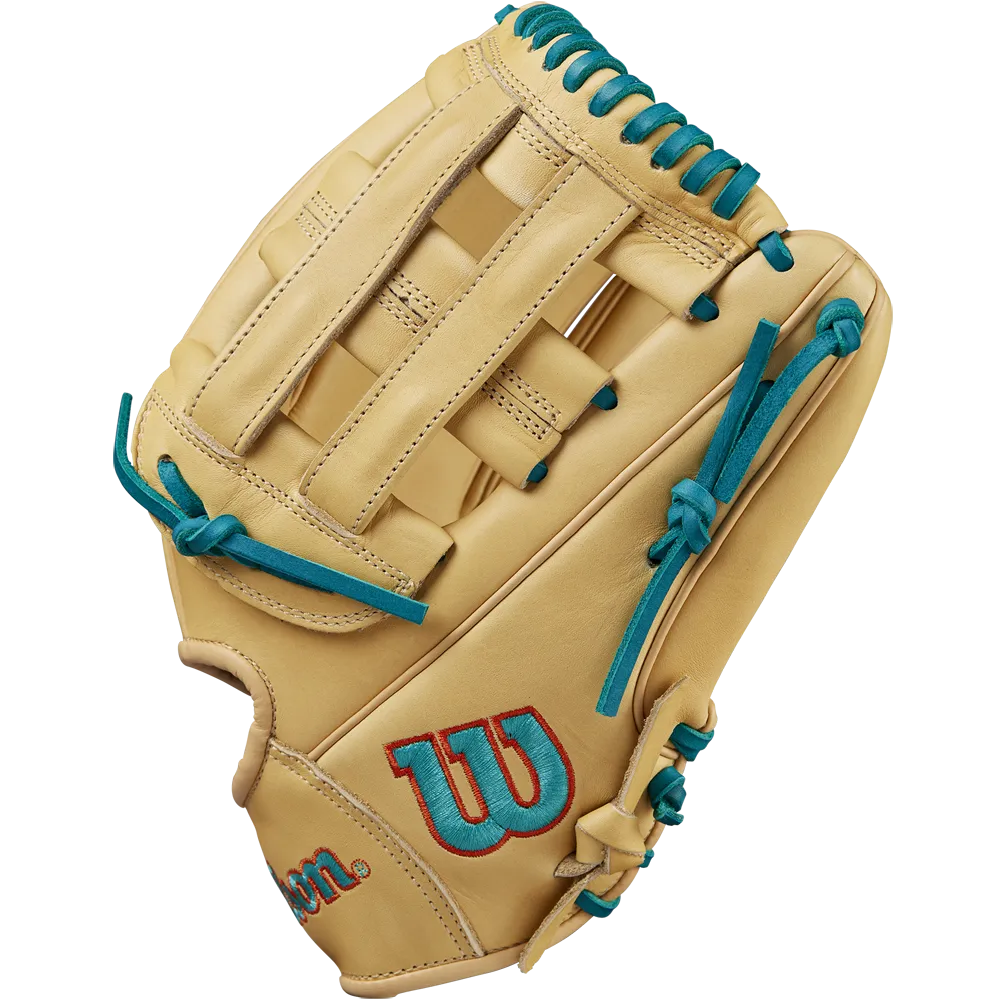 Wilson A1000 DW5 12 inch Infield Glove
