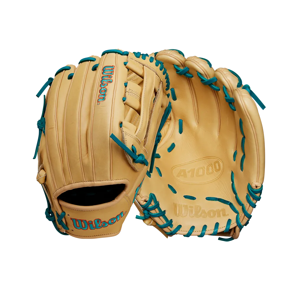 Wilson A1000 DW5 12 inch Infield Glove