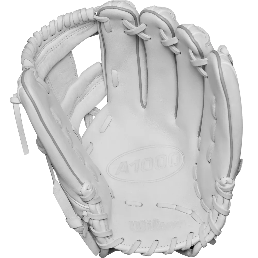 Wilson A1000 Fastpitch H12 12 inch Softball Infield Glove