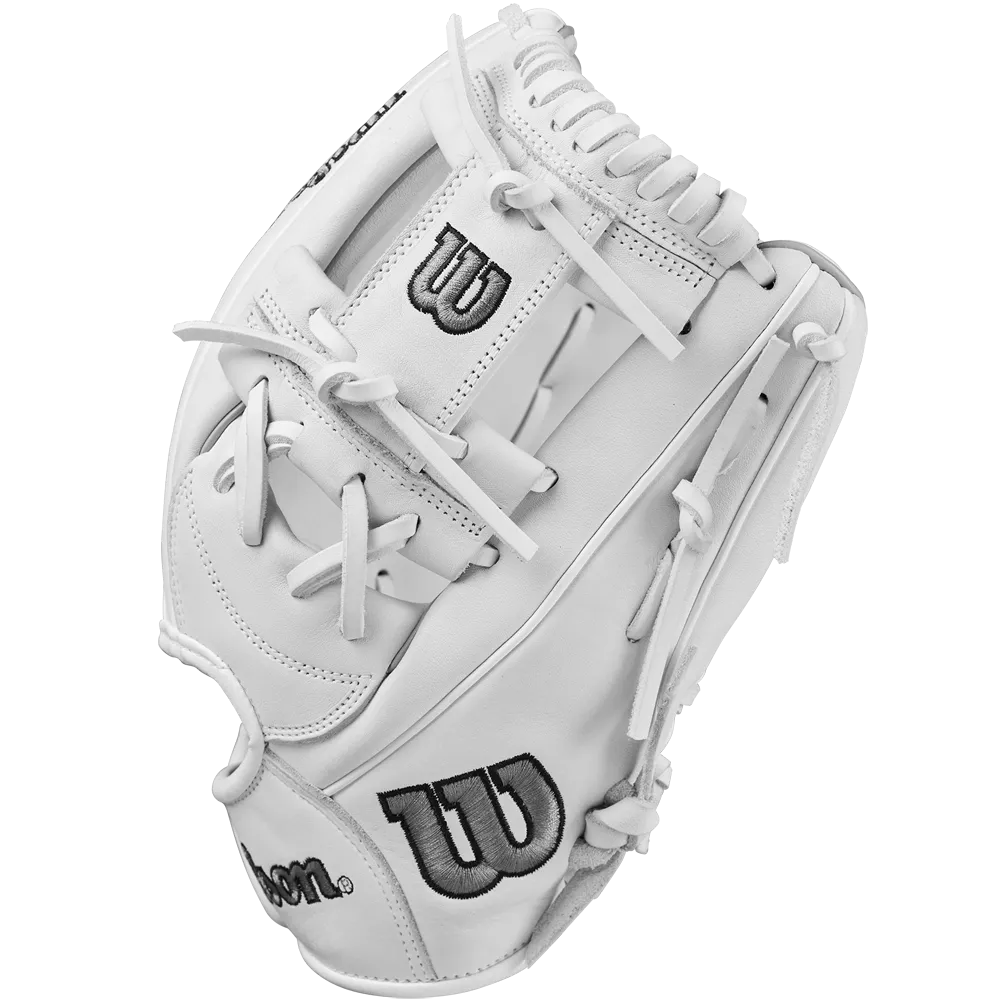 Wilson A1000 Fastpitch H12 12 inch Softball Infield Glove