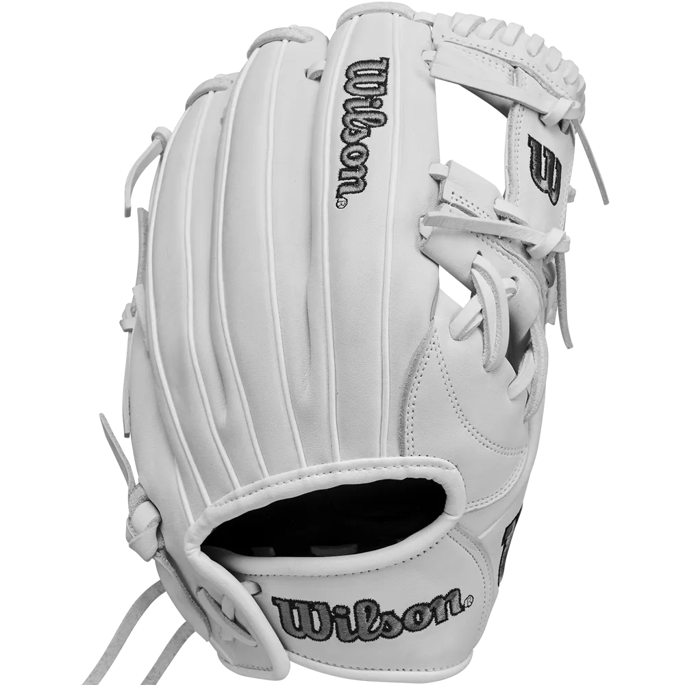 Wilson A1000 Fastpitch H12 12 inch Softball Infield Glove