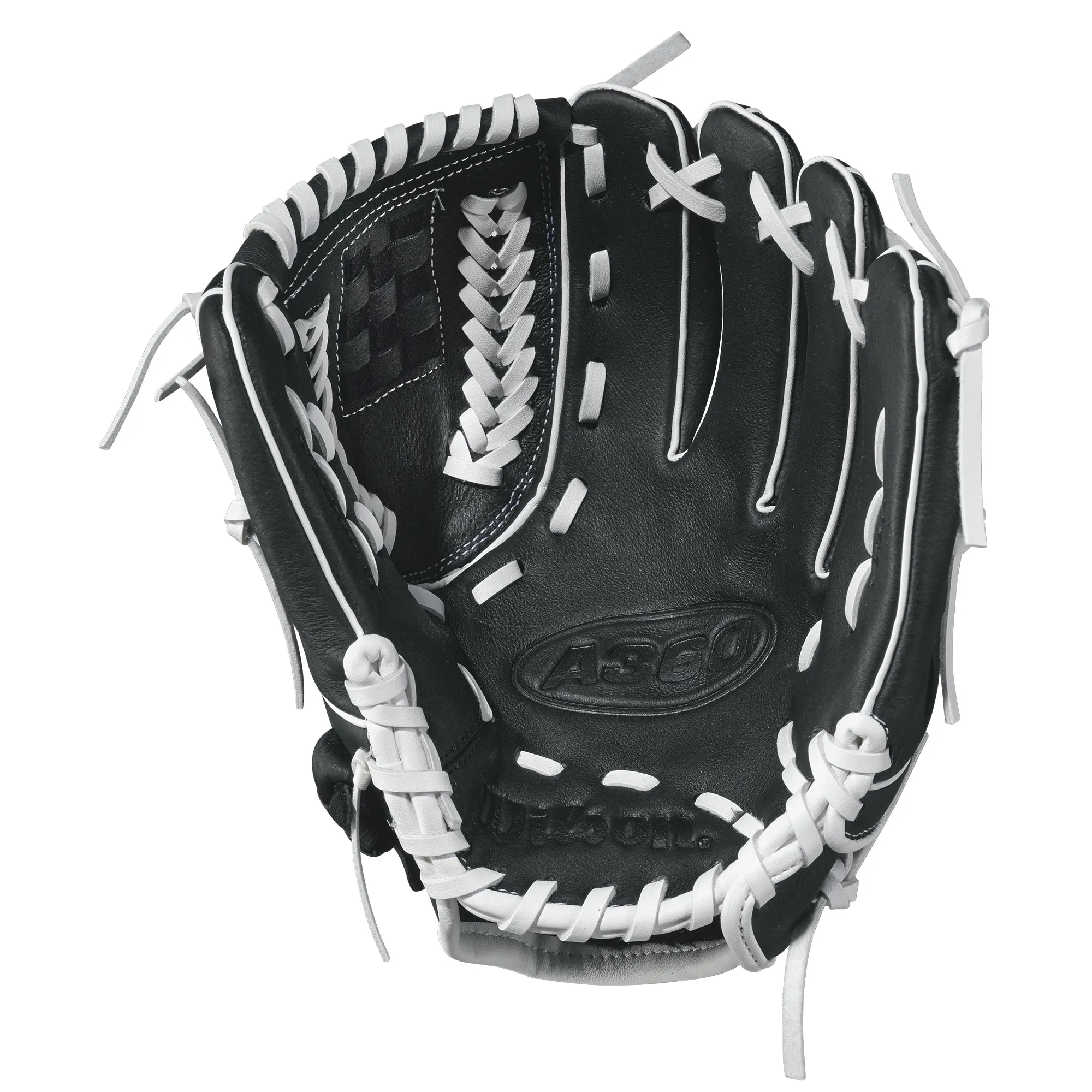 Wilson A360 10 in Youth Baseball Glove A03RB1710