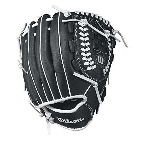 Wilson A360 10 in Youth Baseball Glove A03RB1710